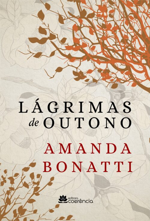 Lágrimas de outono