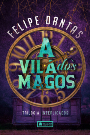 A vila dos magos