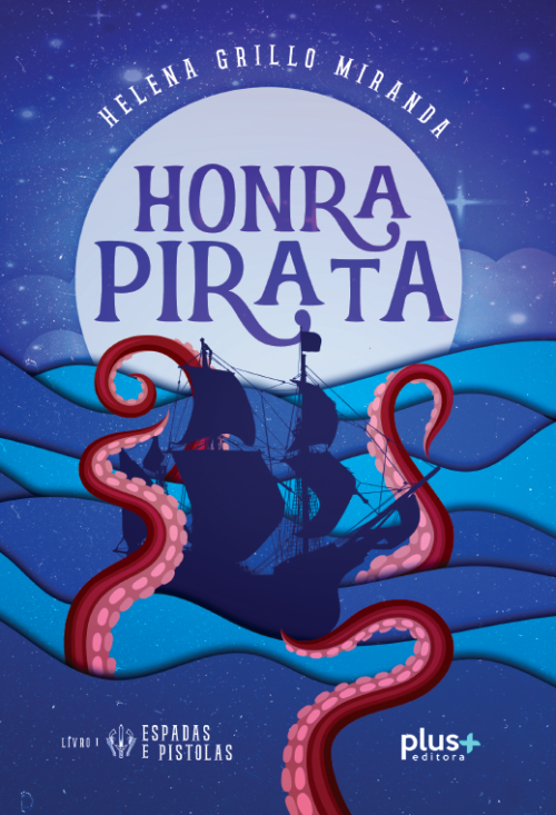 Honra pirata