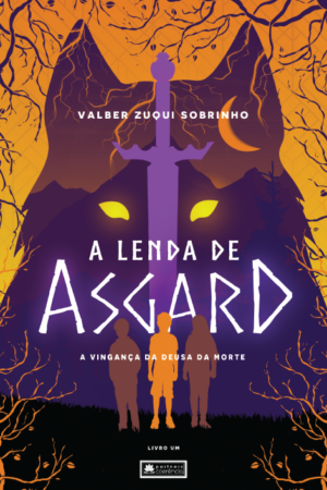 A lenda de Asgard