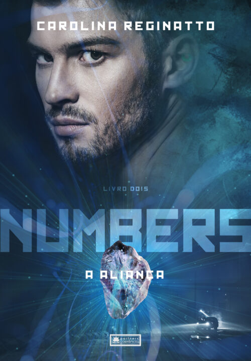 Numbers II: A aliança