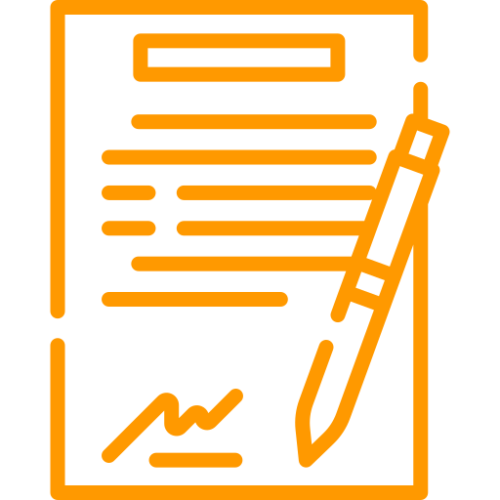 Contrato flexível​