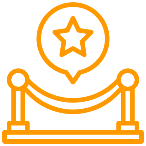 Evento de lançamento​