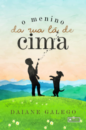 O menino da rua lá de cima