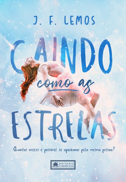 Caindo como as estrelas