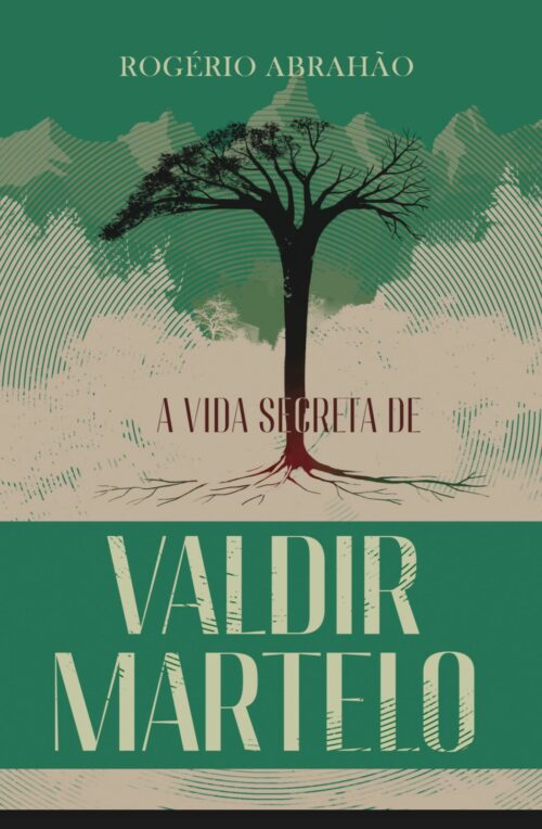 A vida secreta de Valdir Martelo