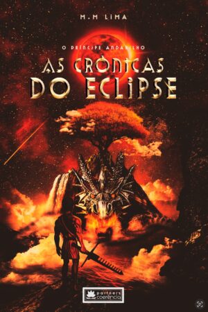 As crônicas do eclipse