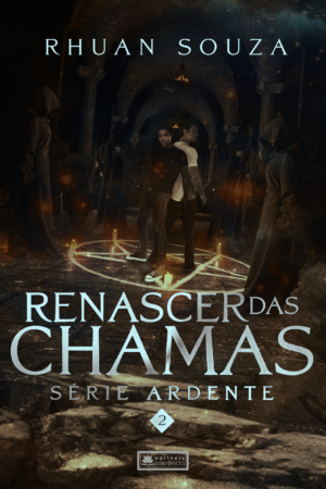 Renascer das chamas