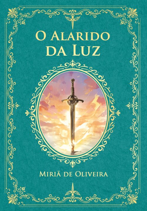 O alarido da luz