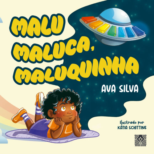 Malu, Maluca Maluquinha
