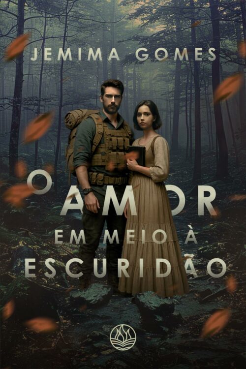 O amor em meio a escuridão