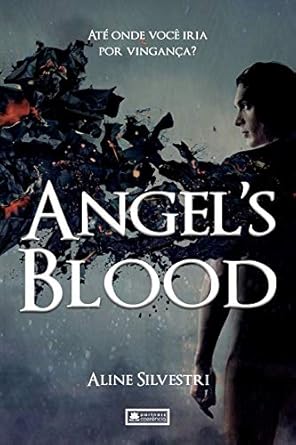 Angels Blood