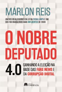 O nobre deputado