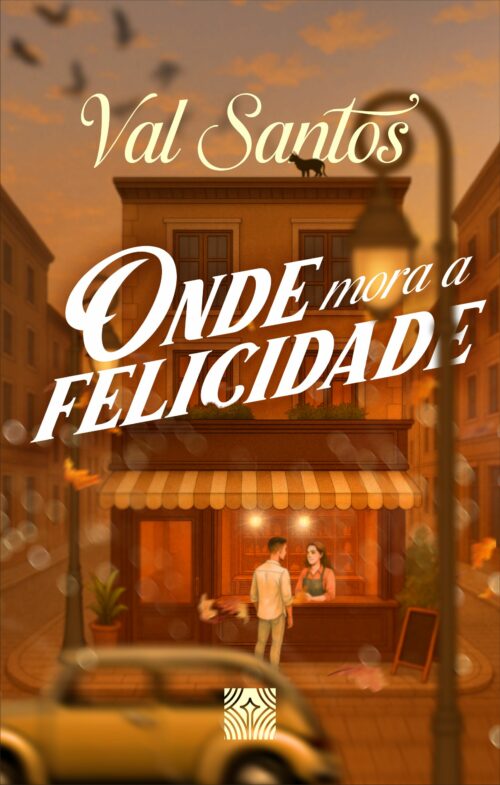 Onde mora a felicidade