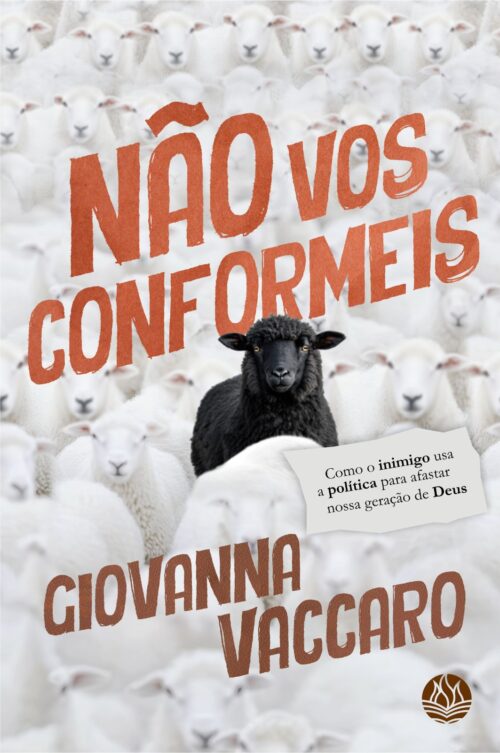 Não vos conformeis
