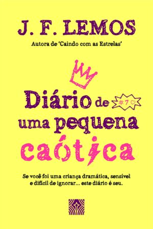 Diário de uma pequena caótica