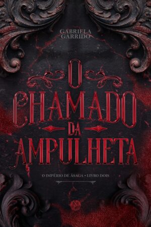 O chamado da ampulheta