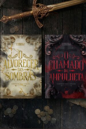 O Império de Ásaga - Duologia