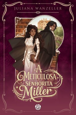 A meticulosa Sta Miller