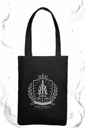 ECOBAG (Cidade de Escuridão e Justiça)