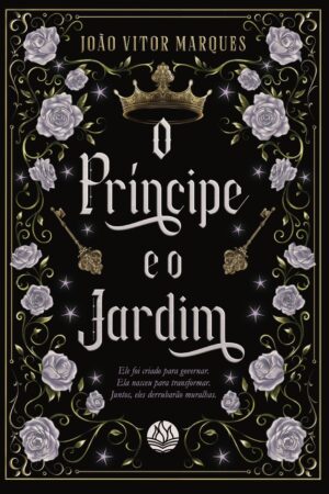 O principe e o jardim