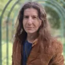 Retrato de Yuri Thomazelli