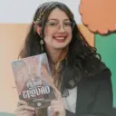 Retrato de Hadija Mariano