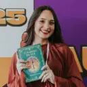 Retrato de Miriã de Oliveira