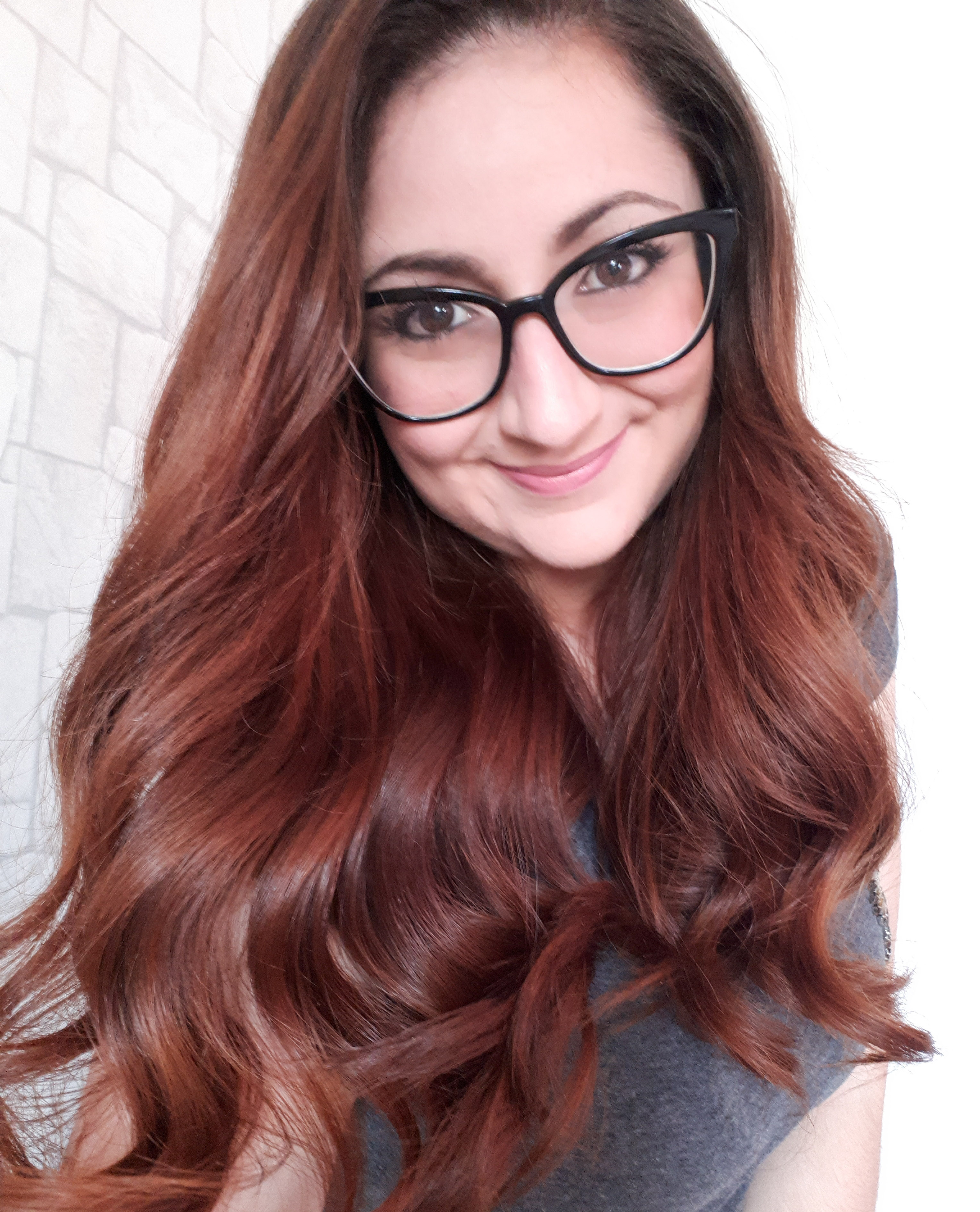 Retrato de Daiane Galego