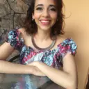 Retrato de Ingra Danielle Português