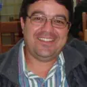 Retrato de Ed Márcio
