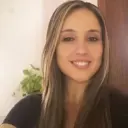 Retrato de Jemima Gomes
