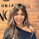 Retrato de Giovanna Vaccaro