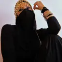 Retrato de Kali Doha