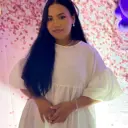 Retrato de Lorena Santos