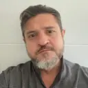 Retrato de Kildary Costa