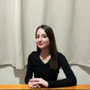 Retrato de Bianca Brighenti