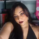 Retrato de Karla S. Gonçalves