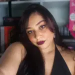 Retrato de Karla S. Gonçalves