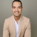 Retrato de João Vitor M. Bastos