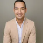 Retrato de João Vitor M. Bastos