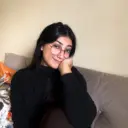 Retrato de Liv Victorino