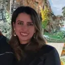 Retrato de Talita Caroline